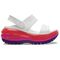Crocs Classic Lite 'White Pink'