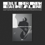 Альбом pH-1 - BUT FOR NOW LEAVE ME ALONE 2nd Album
