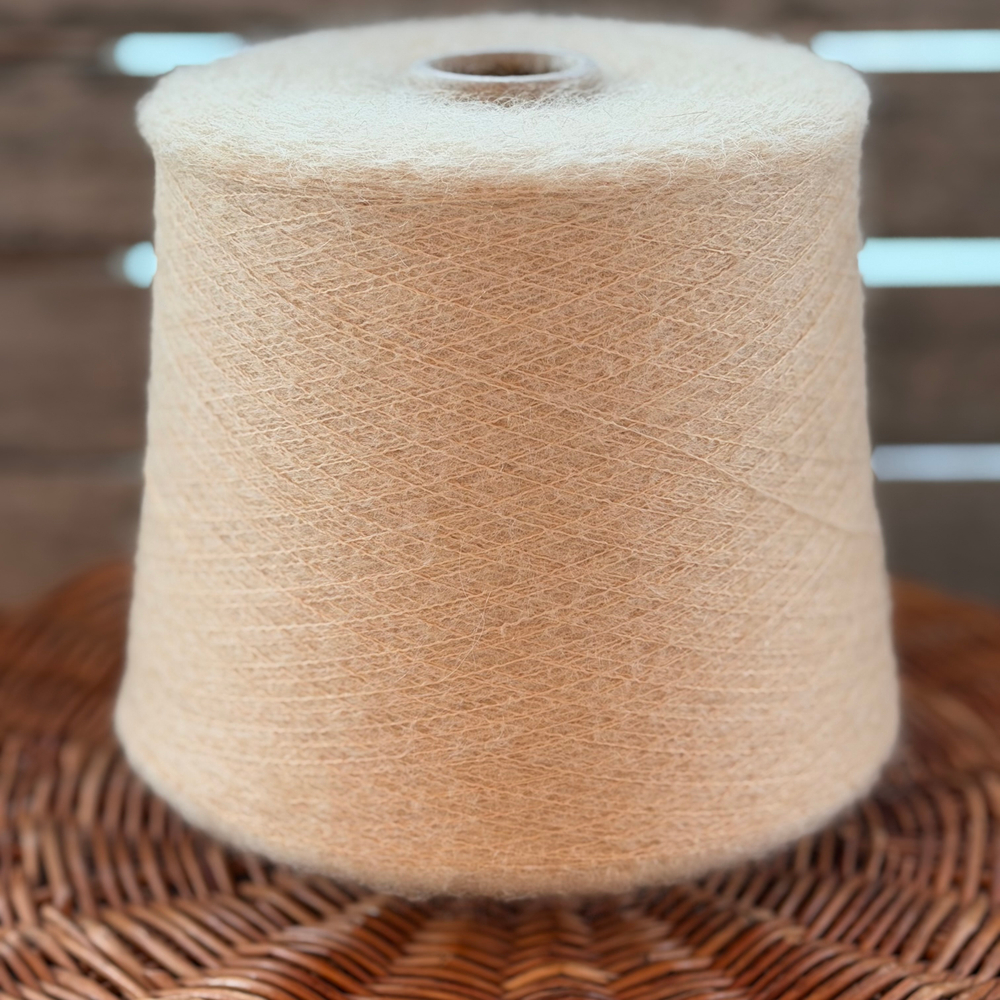 Top kid 30 Кремовый