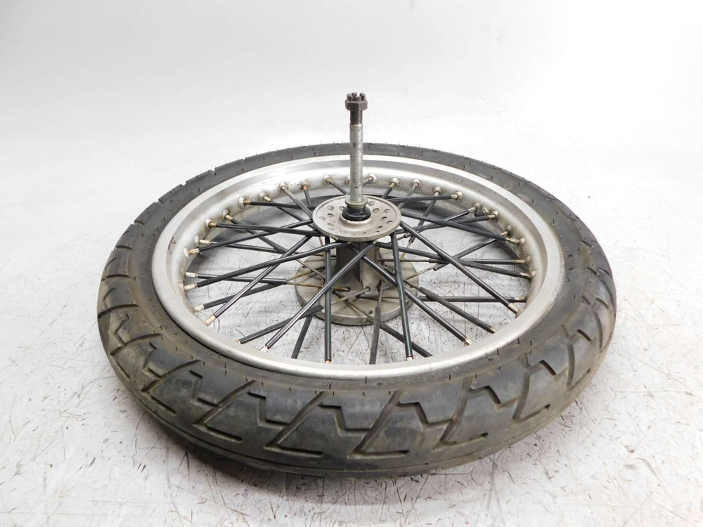 Колесо переднее Yamaha R18х1,85