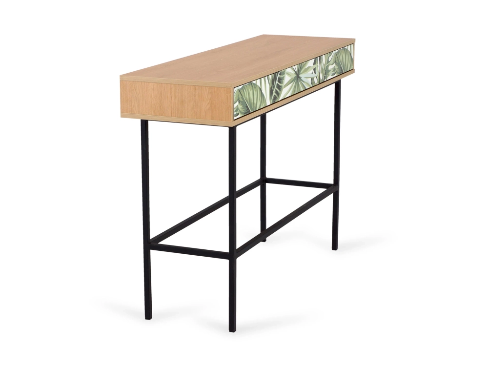 Стол консольный Boho Color