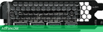 Видеокарта Palit GeForce RTX 5060 Ti Infinity 3 OC 8GB GDDR7 (NE7506TS19P1-GB2062S)