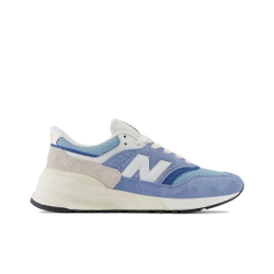 New Balance 997R "Blue White"
