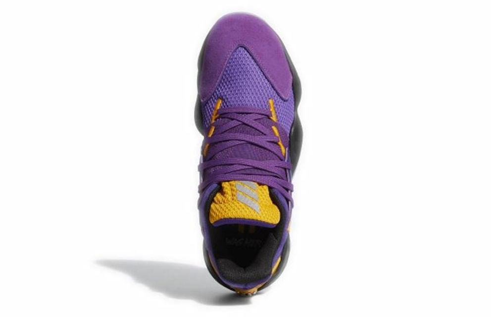 Кроссовки Adidas Harden Vol. 4 Gca 4