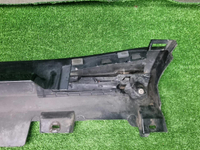 Накладка порога левая BMW X5 G05 (2018-нв) M-paket