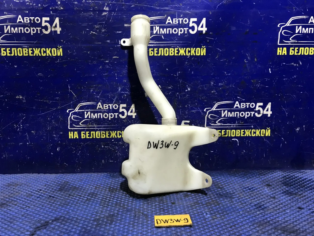 Бачок омывателя MAZDA DEMIO 2000