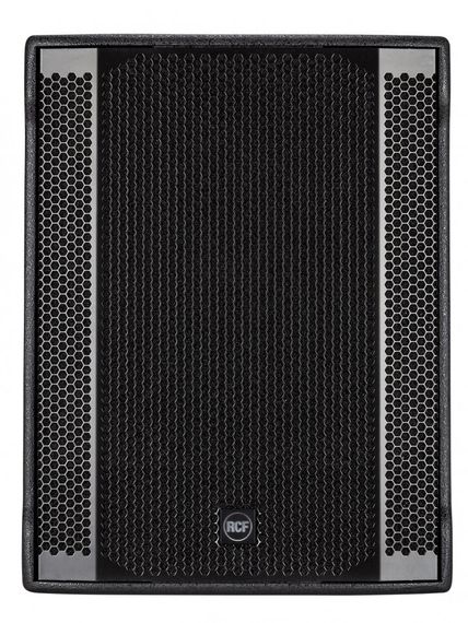 RCF SUB 708-AS II активный сабвуфер, 700Вт, динамик 18 дюймов