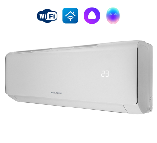 Сплит-система Royal Thermo Milano RTM-07HN1 комплект