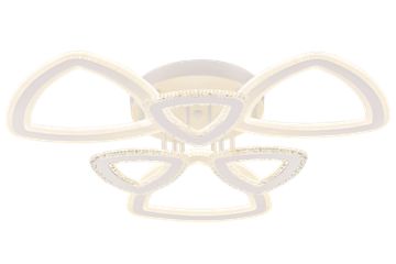 B6018/3+3 WT (1) Люстра MN (RL)