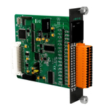 Модуль ICP DAS I-9017-15 CR