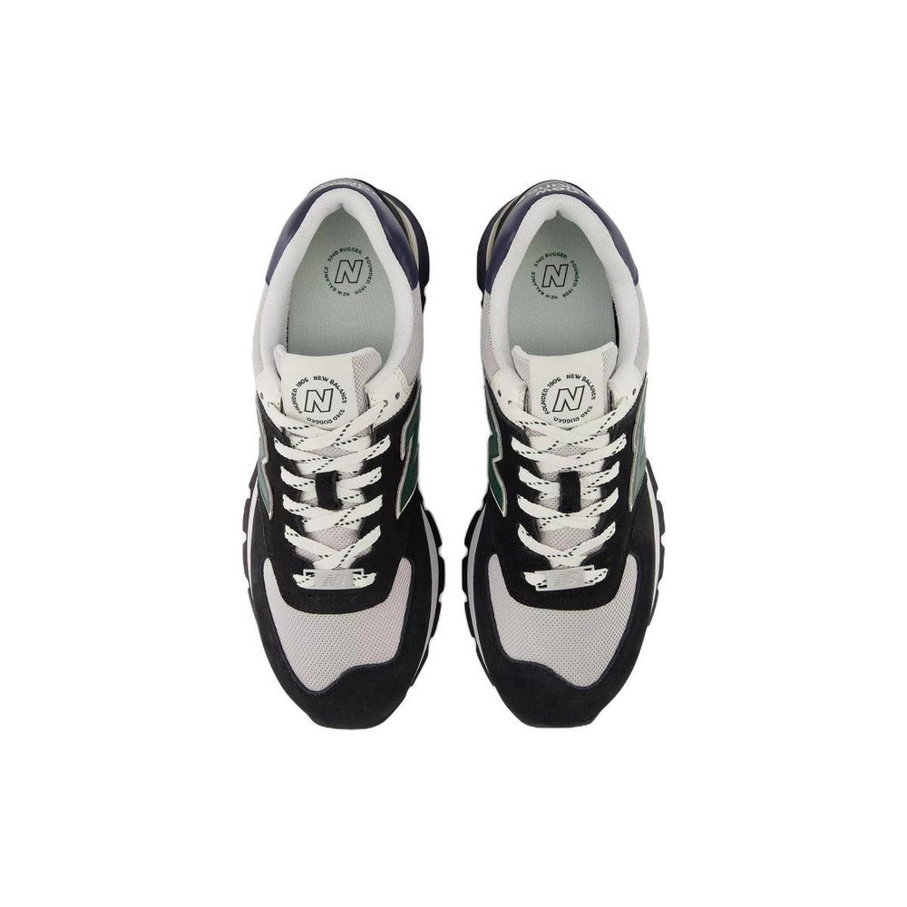 Кроссовки New Balance NB 574, ML574DVB