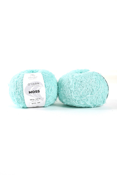 Пряжа O'Yarn MOSS, 100г