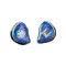 Kinera Imperial Loki Divine Mark Blue