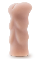 Телесный мастурбатор-анус Cassie