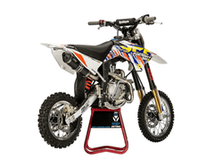Мотоцикл YCF FACTORY SP3 F190 DAYTONA 14/12 PITBIKE