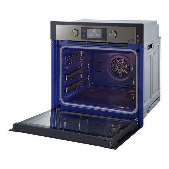 Электрический духовой шкаф LG LB646K059T2