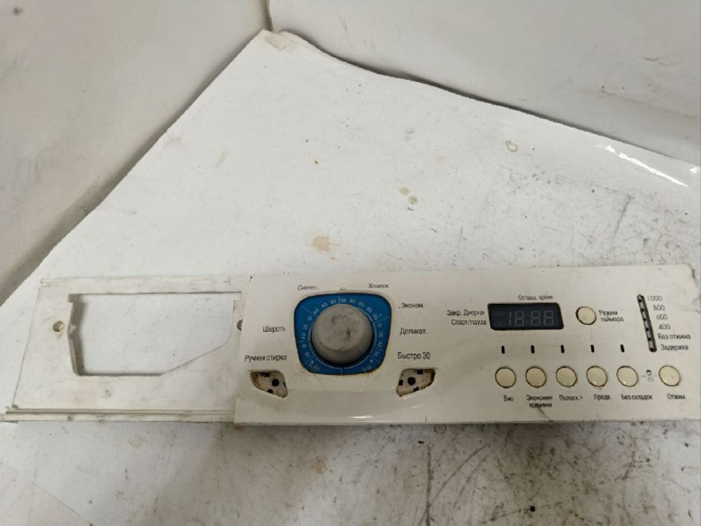 227 Силовой модуль для стиральной машины LG 6871ER1032C б/у