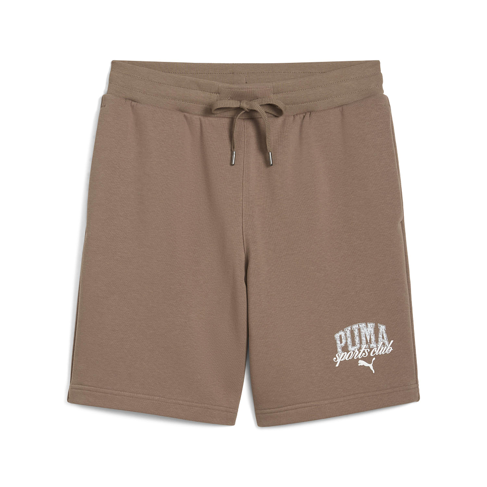 Мужские шорты PUMA CLASS Shorts
