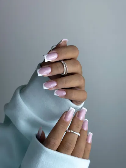 Жидкий бескислотный гель Enigmanic SMART gel 10 15 мл.