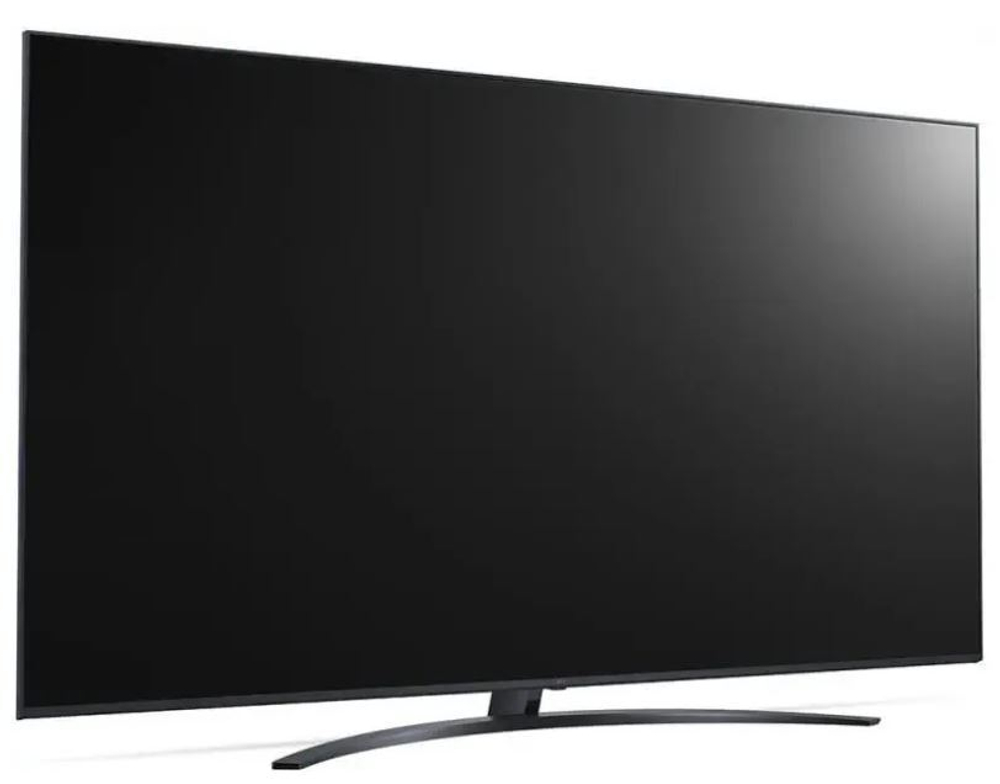 Телевизор  LG 86UT81006LA.ARUG