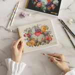 Альбом «200 лет мастерства» белый