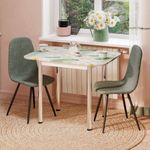 Стол обеденный Арт СО-01