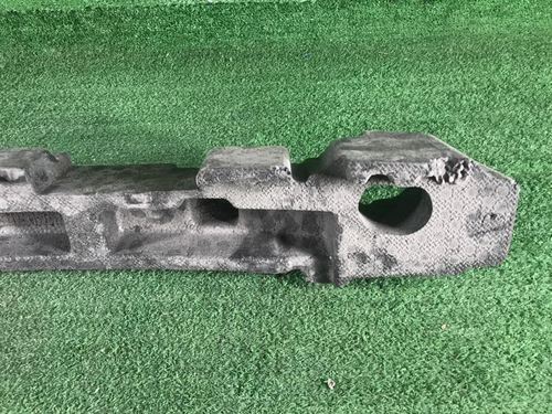 Абсорбер переднего бампера Hyundai Solaris 2 (2017-2020)