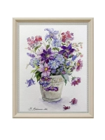 Картина на стену интерьерная на холсте 29*23 см