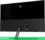 Монитор Digma Progress 24P504F черный (DM24SB07)