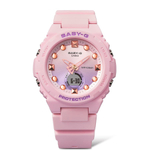 Женские наручные часы Casio Baby-G BGA-320-4A