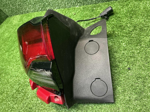 Фонарь левый внешний Changan CS35PLUS (2021-н.в.)