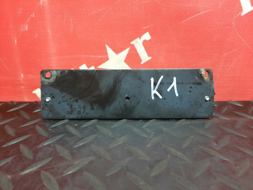 Электронный блок