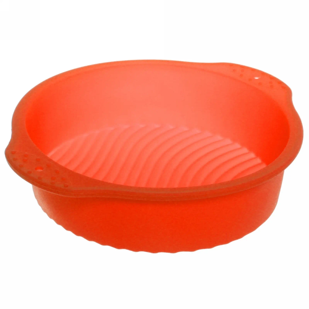 Форма силиконовая «Круг» 22*6 см