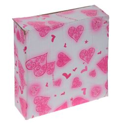 GAEM Часы песочные, L13 W5 H12,5 см