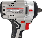 Гайковерт аккумуляторный Crown CT22062HX-4 BMC