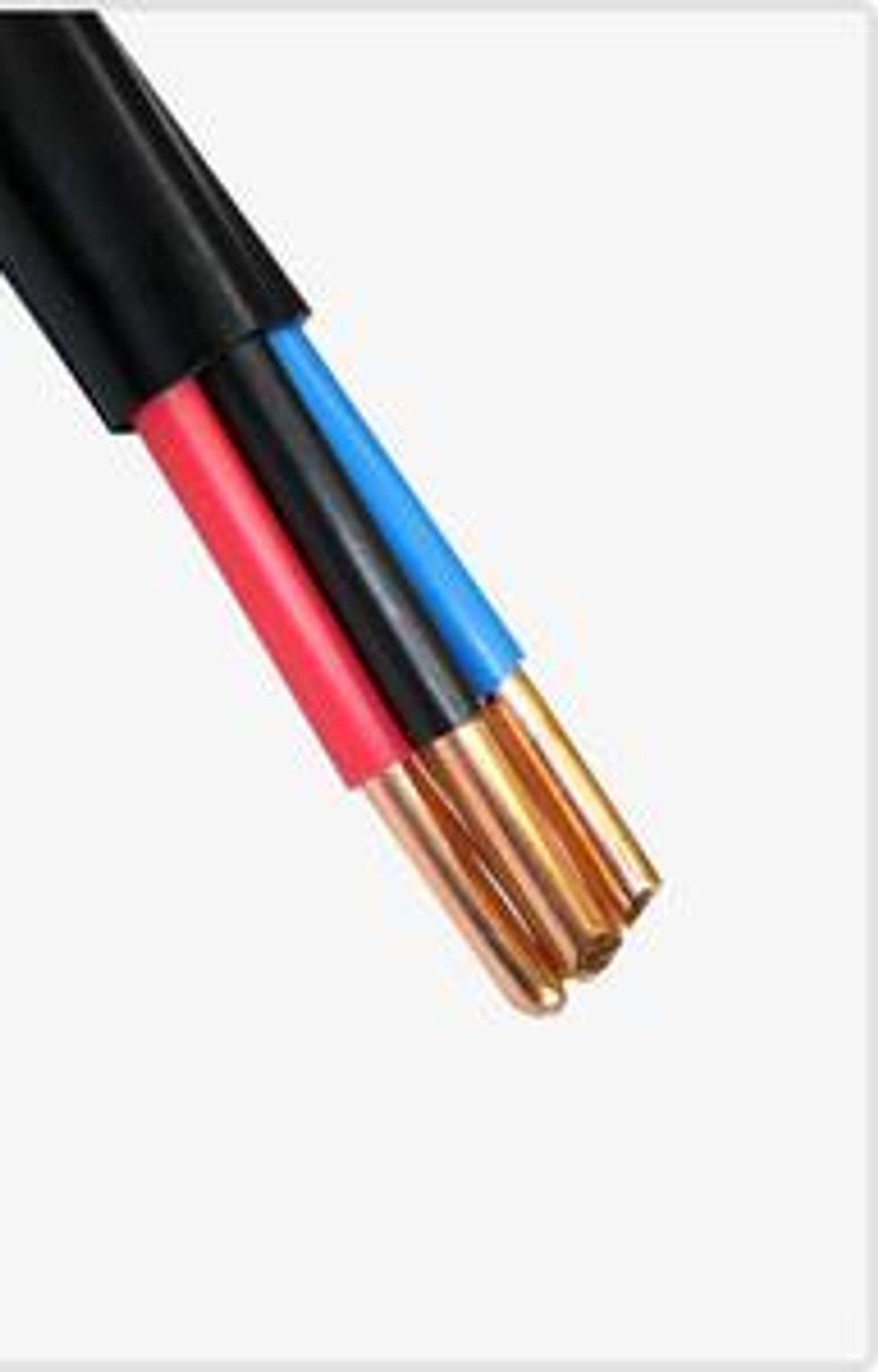 Кабель ВВГнг 2х2,5 (50м) ГОСТ