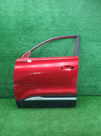 Дверь передняя левая Chery Tiggo 4 Pro (2020-н.в.)