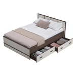 Корпус кровати Сакура Light 1.4 (без основания)