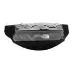 THE NORTH FACE 8L Crossbody Bag, Sling Bag, Fanny Pack, Outdoor Bag Nylon Gray Unisex