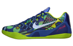 Кроссовки Nike Kobe 9 Em Low Brazil 9