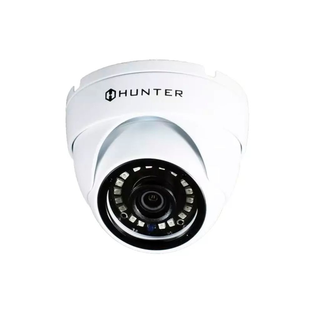 HN-VD45IR (2.8) IP-камера 4 Мп Hunter