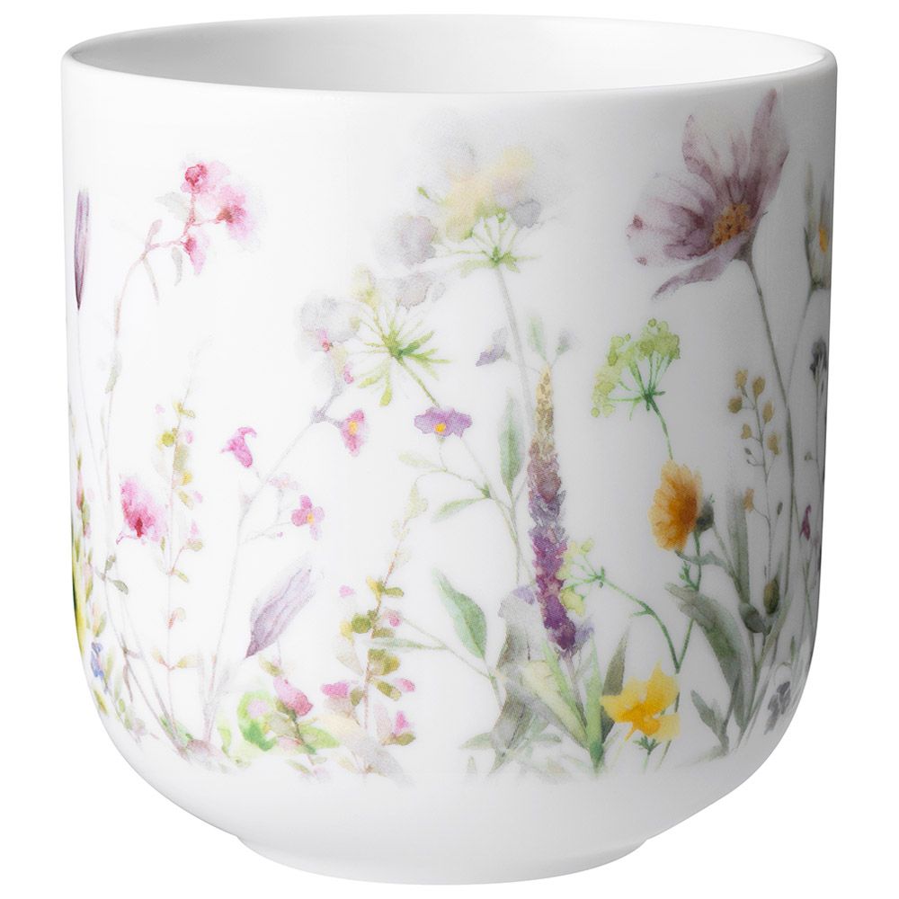 КРУЖКА LEFARD "WILDFLOWERS" ЦВЕТЫ 400 МЛ