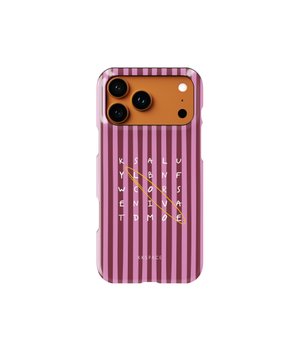 Чехол BETWEEN LETTERS для iPhone