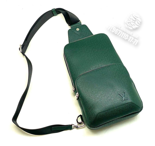 Нагрудная сумка-слинг Louis Vuitton Avenue