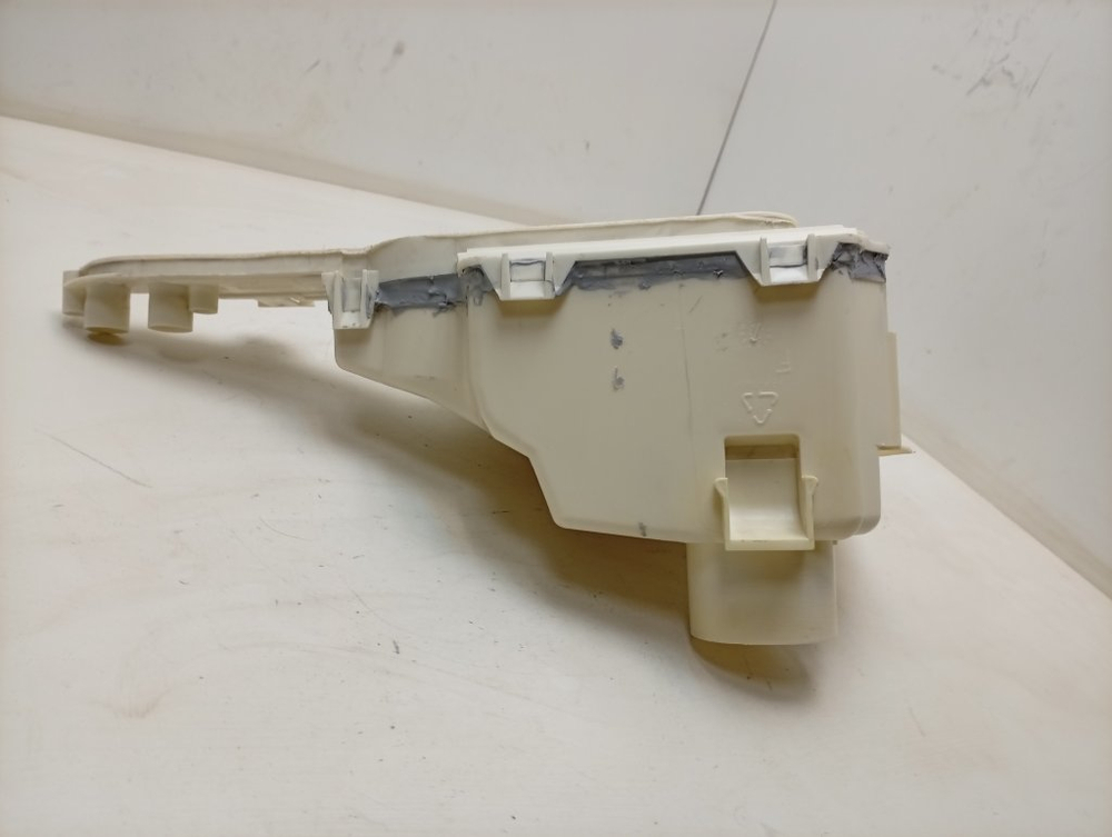 WMSG7105 кт46 Бункер дозатора для стиральной машины Hotpoint-Ariston 174003275 б/у