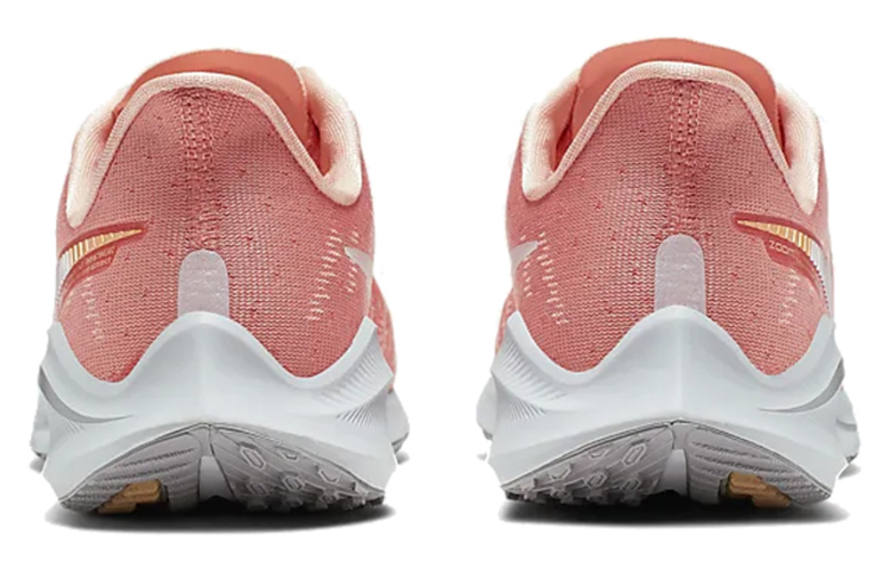 Кроссовки Nike Air Zoom Vomero 14 (Женская размерная сетка)