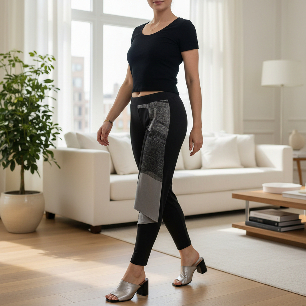 Брюки размер 46