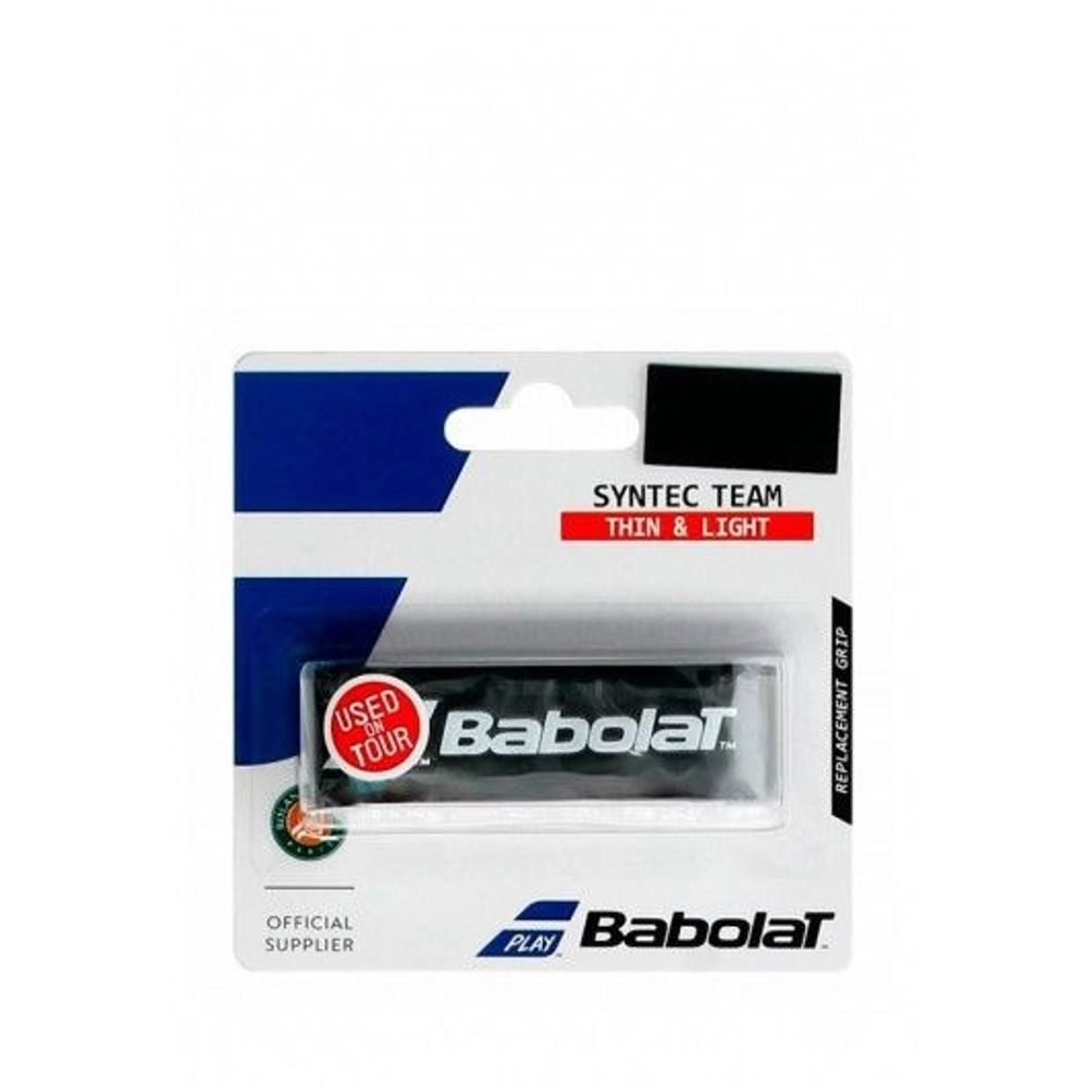 Аксессуары для тенниса Намотка базовая BABOLAT  .