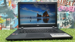 Ноутбук Acer Aspire ES1-522-809Y 1366x768, A8 7410 2.2 ГГц, HDD 1 ТБ, 6 Gb