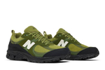 Кроссовки The Basement X New Balance Nb 2002R